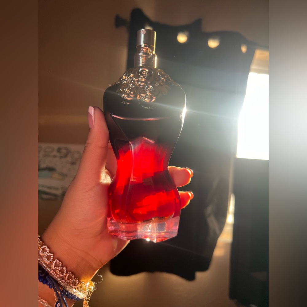 Jean Paul gaultier La Belle Le Parfum perfume